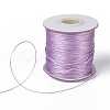 Waxed Polyester Cord YC-0.5mm-123-3