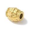 304 Stainless Steel Beads STAS-Z058-03G-12-2
