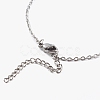 Chakra Jewelry AJEW-AN00430-3