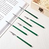 Gorgecraft 6Pcs 3 Style Art Ruling Pen TOOL-GF0003-30-4