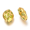 Cat Eye Beads G-Z018-05-3