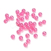 Plastic Beads KY-L082-02A-02-1