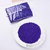 Opaque Colours Glass Bugle Beads SEED-N005-001-B02-2
