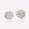 Brass Beads RB-K050-12mm-A08-2