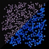11/0 Luminous Glass Seed Beads X-LUMI-PW0001-186A-06-1