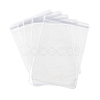 PVC Anti Oxidation Resealable Bags AJEW-G034-01O-02-1