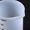 Silicone Measuring Cups DIY-C073-01A-5