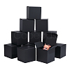 24Pcs Folding Paper Jewelry Packing Boxes CON-PH0003-71A-01-1
