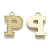 Alloy Pendants X-PALLOY-N157-002P-NR-3