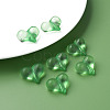 Transparent Acrylic Beads MACR-S373-70-B02-2