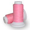 Flat Waxed Polyester Cord OCOR-E021-A14-1