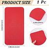 PU Leather Bag Bottoms DIY-WH20025-095B-2