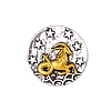 Constellation Alloy Pins PW-WG22693-10-1