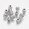 Tibetan Style Beads LF0089Y-1