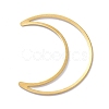 Brass Pendant KK-P206-07C-3