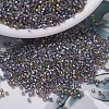 MIYUKI Delica Beads X-SEED-J020-DB0986-1