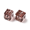 K9 Glass Imitation Austrian Crystal Beads GLAA-H024-16B-4