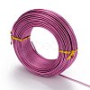Anodized Aluminum Wire AW-S001-2.0mm-20-3