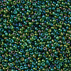 12/0 FGB Grade A Round Glass Seed Beads SEED-Q010-M552-2