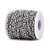 Iron Round Ring Link Chains CH-T005-09P-2