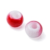 6/0 Opaque Glass Seed Beads SEED-YW0002-13L-3