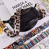 Wide Polyester Purse Straps JX143A-4