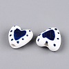 Handmade Porcelain Beads PORC-Q005-11A-2