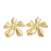 304 Stainless Steel Pendants STAS-A133-02B-G-1