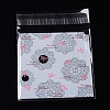 Rectangle OPP Cellophane Bags OPC-L001-13-1
