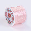 Flat Elastic Crystal String EW-P002-0.5mm-A12-2
