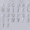 Alphabet Silicone Molds DIY-L023-14-M-1