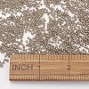 TOHO 11/0 Round Beads X-SEED-K008-2mm-204-3
