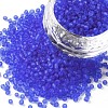 12/0 Glass Seed Beads SEED-A008-2mm-M6-1