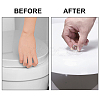 Transparent Acrylic Drawer Knobs FIND-WH0290-22-5