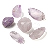 Natural Amethyst Beads G-Z062-09A-1