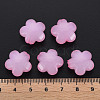 Imitation Jelly Acrylic Beads LS-MACR-S373-87-E10-5
