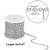 DIY Necklacs Makings Kits DIY-CA0002-52P-2