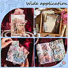 Scrapbook Paper Pad DIY-WH20002-145C-4