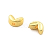 Brass Beads LS-KK-H495-02G-3