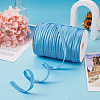 Polyester Fiber Ribbons OCOR-TAC0009-08O-4