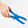 Plastic Tubing Clamp Set KY-OC0001-03-4