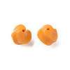 Opaque Acrylic Beads MACR-S373-139-A08-5