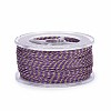 Polycotton Cord OCOR-E027-02C-02-2