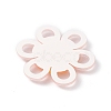 Acrylic Cabochons MACR-C015-02C-3