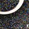 Cylinder Seed Beads SEED-H001-B03-1