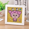 Constellations DIY Diamond Painting Kits PW-WG20949-06-1