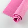 Non Woven Fabric Embroidery Needle Felt for DIY Crafts DIY-Q007-36-1
