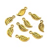 Tibetan Style Alloy Charms GLF5087Y-NF-3
