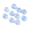 Natural Jade Cabochons G-G835-A01-03-1