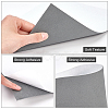 Sponge EVA Sheet Foam Paper Sets AJEW-BC0006-28F-5